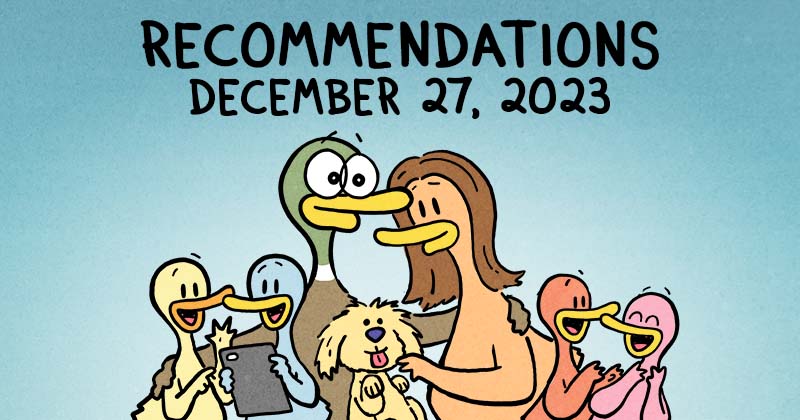 Recommendations 