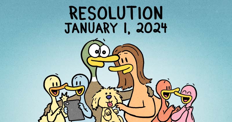 Resolution