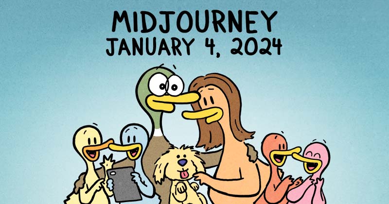 Midjourney