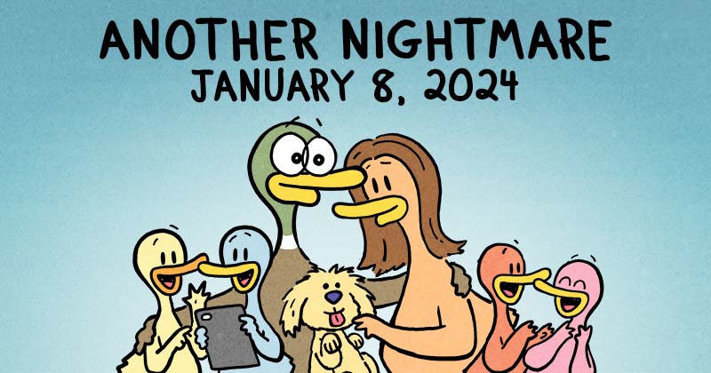 Another Nightmare