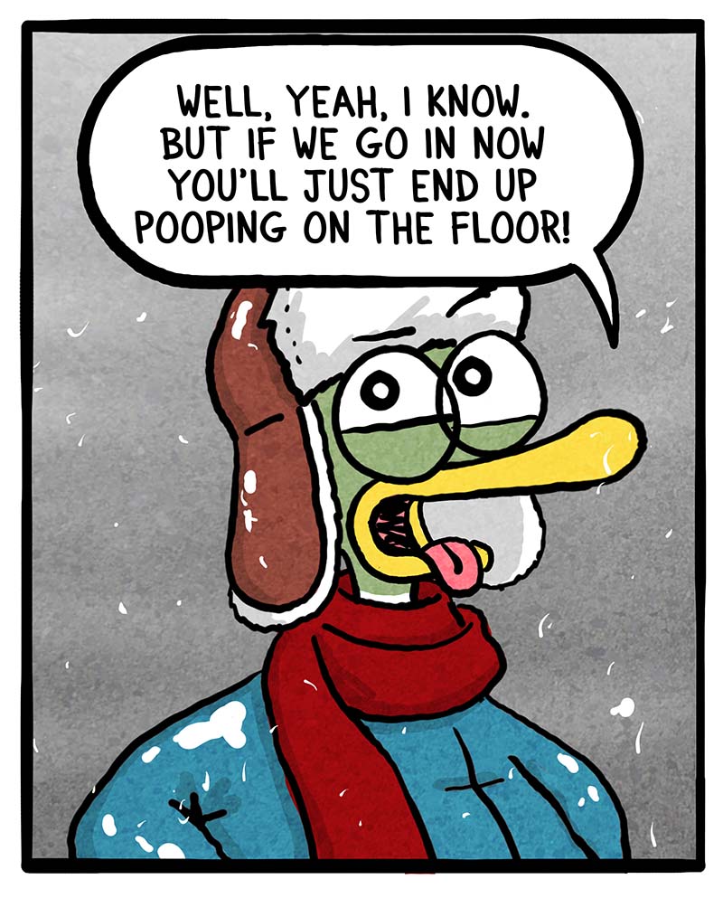 https://cdn.tinyview.com/fowl-language/2024/01/19/winter-pooping/winter-pooping-3.jpg