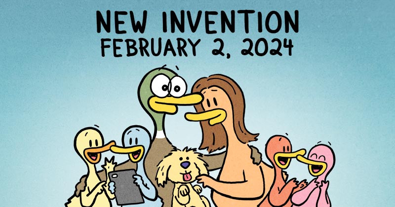 New Invention