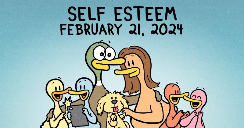 Self-Esteem