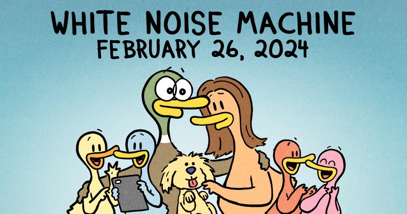 White Noise Machine