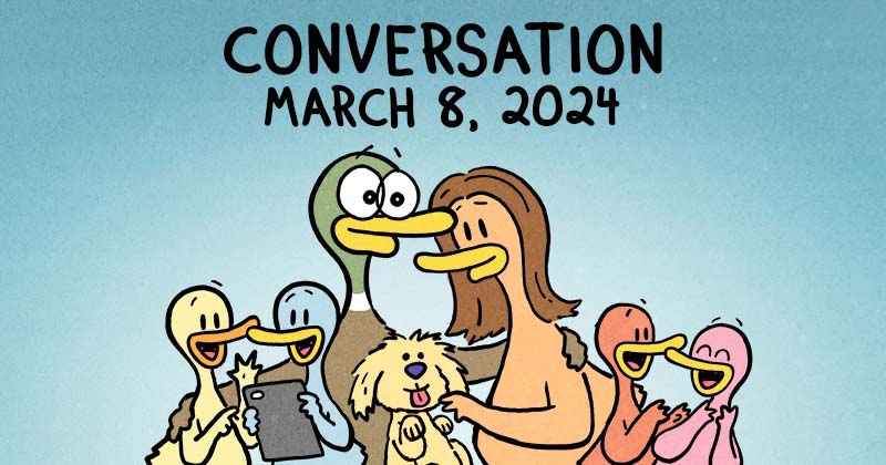Conversation