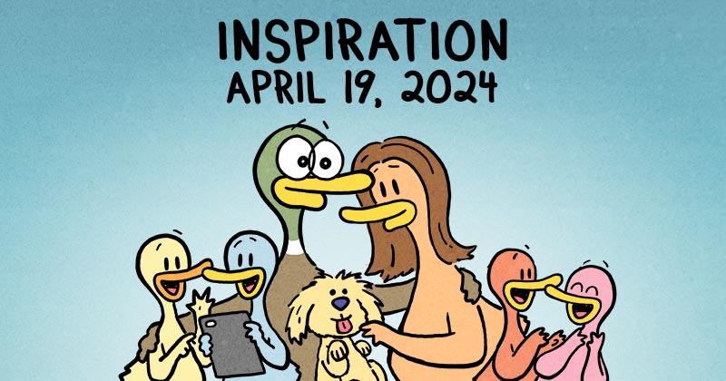 Inspiration
