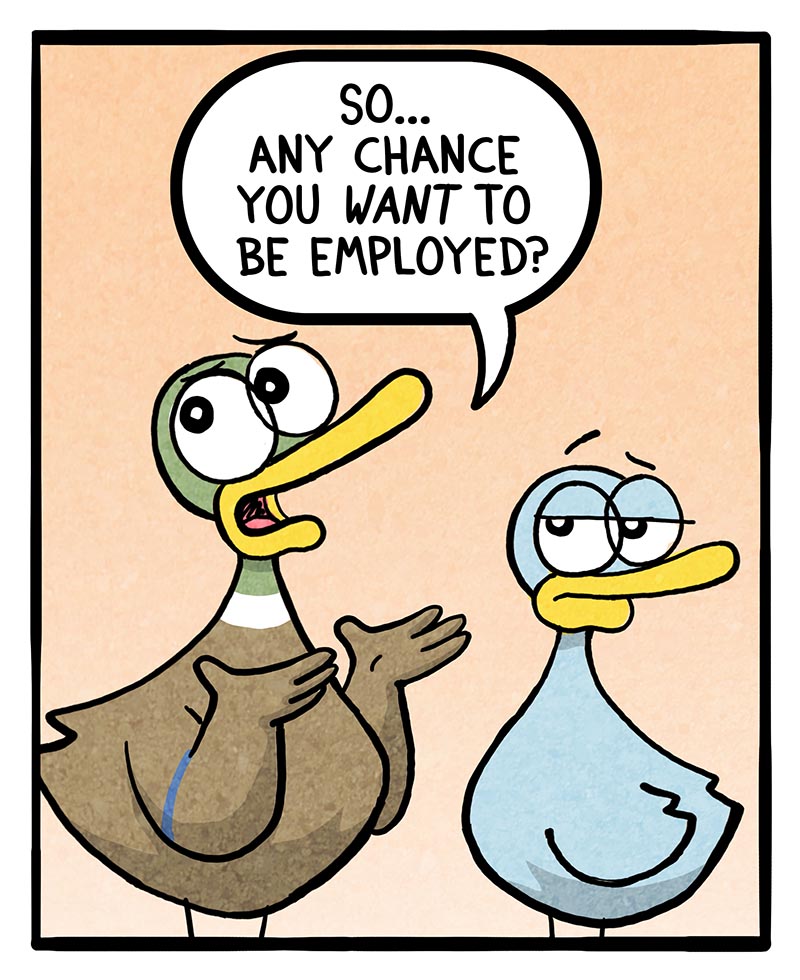 https://cdn.tinyview.com/fowl-language/2024/06/24/anything-you-want-to-be/Anything-You-Want-To-Be-2.jpg