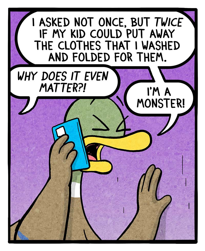 https://cdn.tinyview.com/fowl-language/2024/06/26/turning-myself-in/turning-myself-in-2.jpg