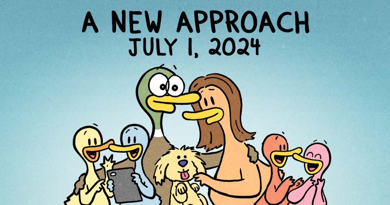 A New Approach