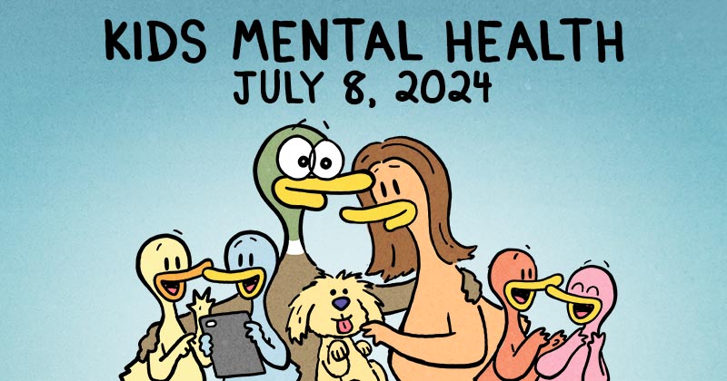 Kids' Mental Health