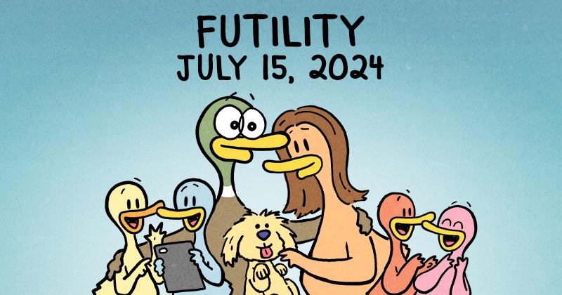 Futility
