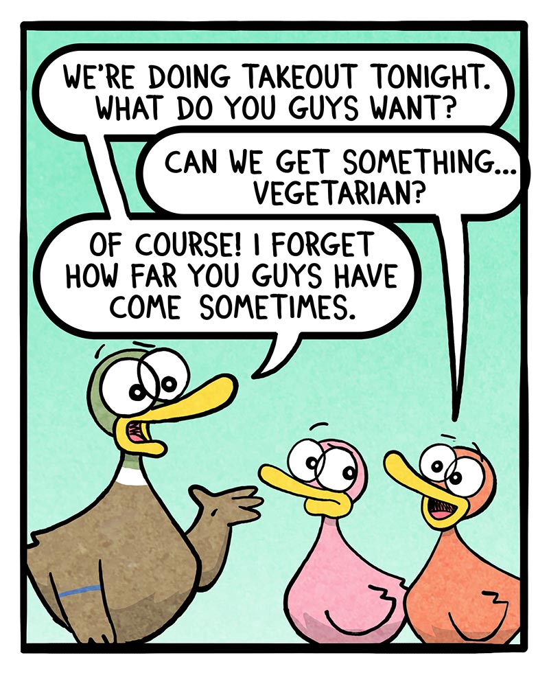 https://cdn.tinyview.com/fowl-language/2024/07/26/sophisticated-taste/Sophisticated-taste-1.jpg