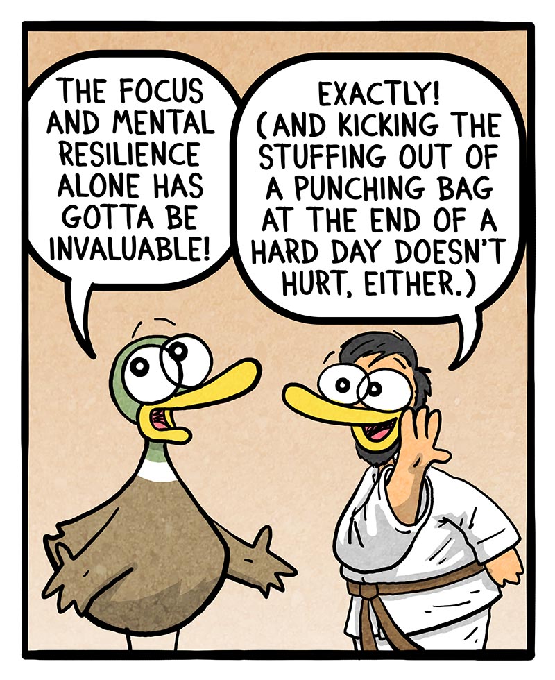 https://cdn.tinyview.com/fowl-language/2024/08/16/martial-smarts/Martial-Smarts-2.jpg