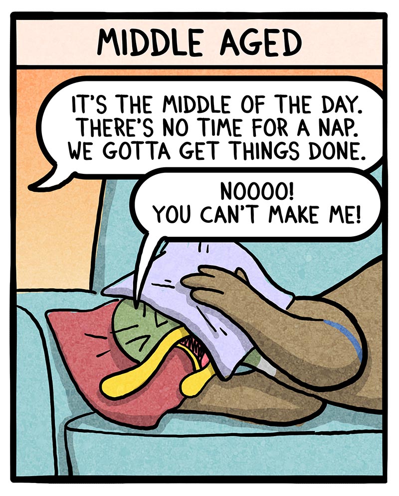 https://cdn.tinyview.com/fowl-language/2024/09/13/evolution-of-naps/evolution-of-naps-4.jpg