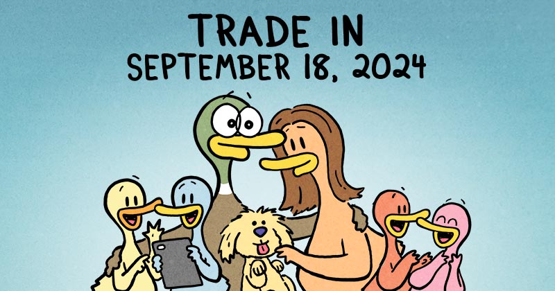 Trade In