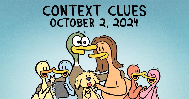 Context Clues