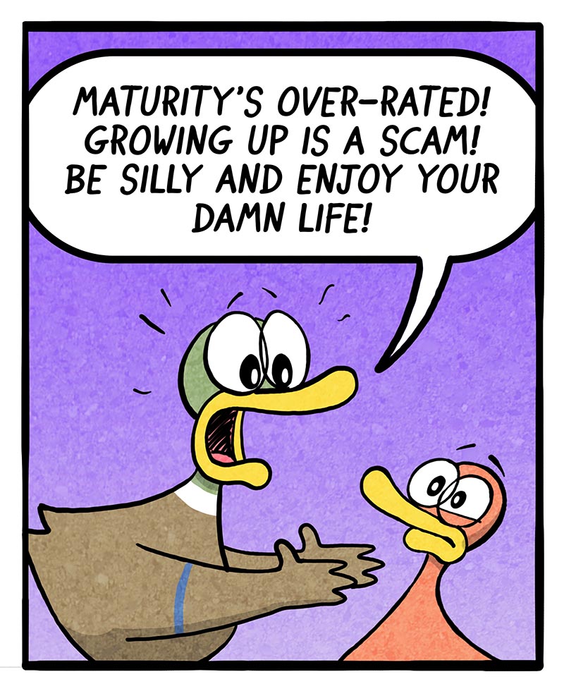 https://cdn.tinyview.com/fowl-language/2024/10/07/too-old-for-halloween/too-old-for-halloween-2.jpg