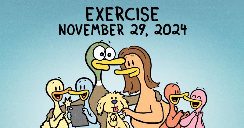 Exercise