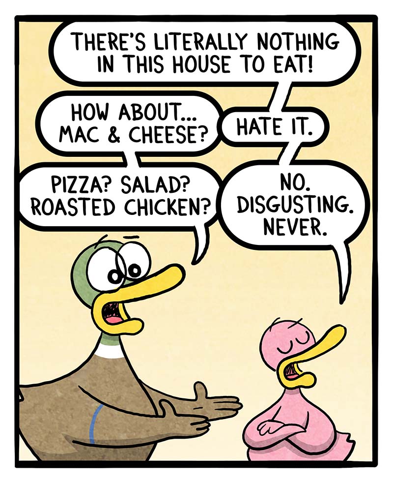 https://cdn.tinyview.com/fowl-language/2024/12/13/nothing-to-eat/nothing-to-eat-1.jpg
