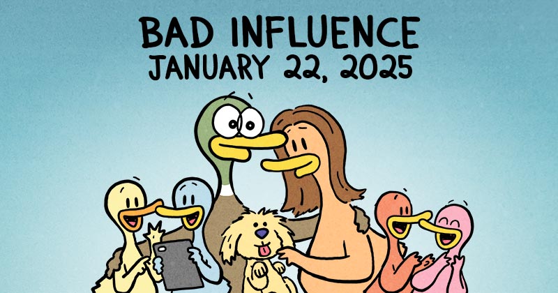 bad Influence