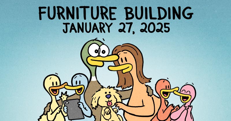 Furniture Building