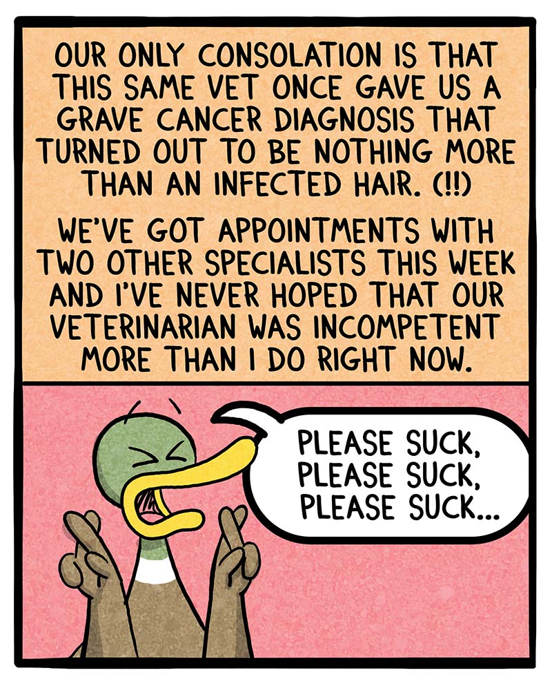 https://cdn.tinyview.com/fowl-language/2025/02/24/sick-puppy/sick-puppy-4.jpg