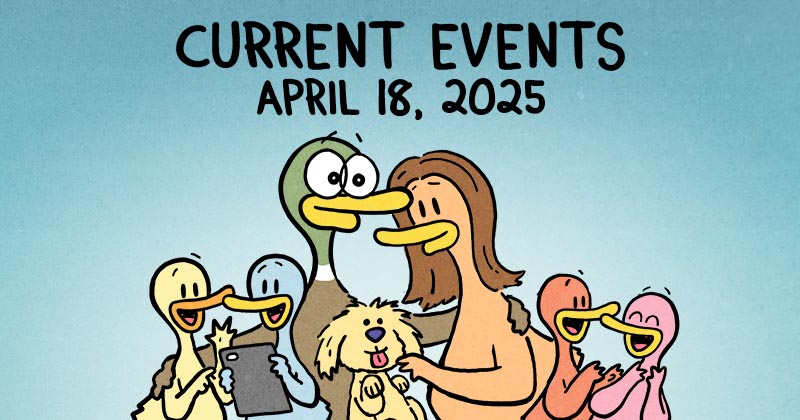 Current Events