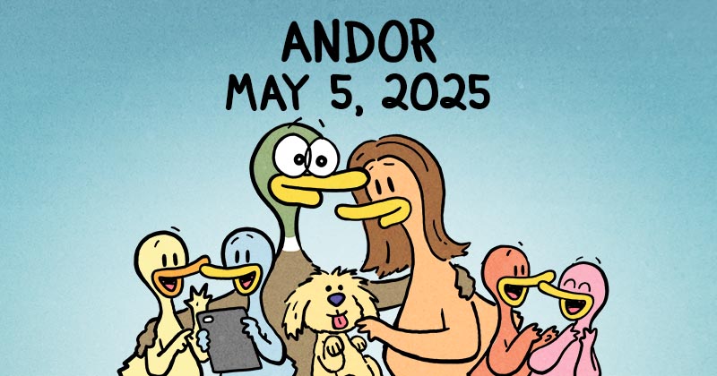 Andor