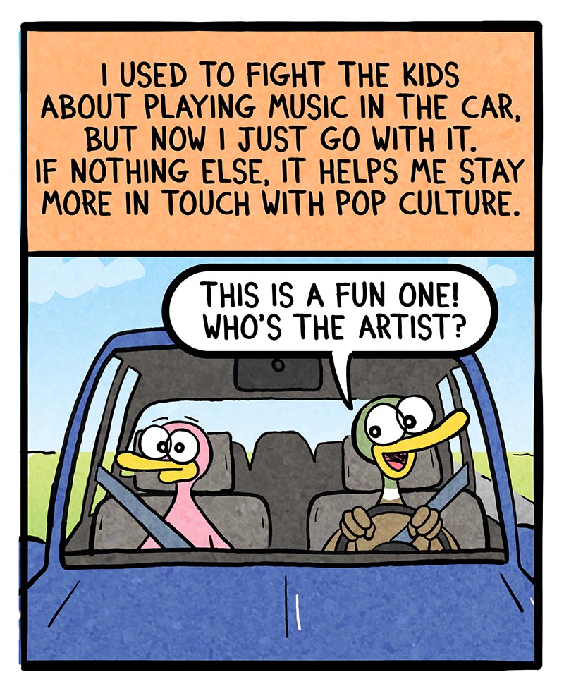 https://cdn.tinyview.com/fowl-language/2025/05/14/music-in-the-car/music-in-the-car-1.jpg