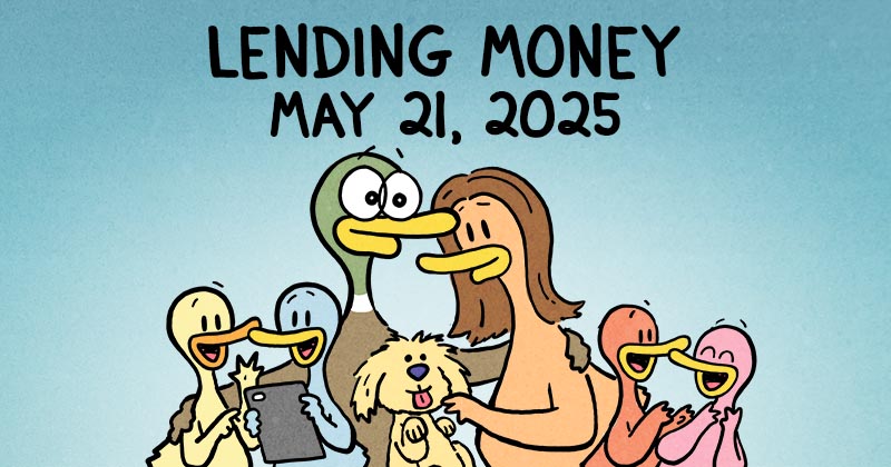 Lending Money