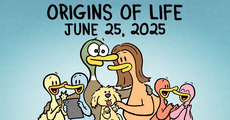 Origins of Life