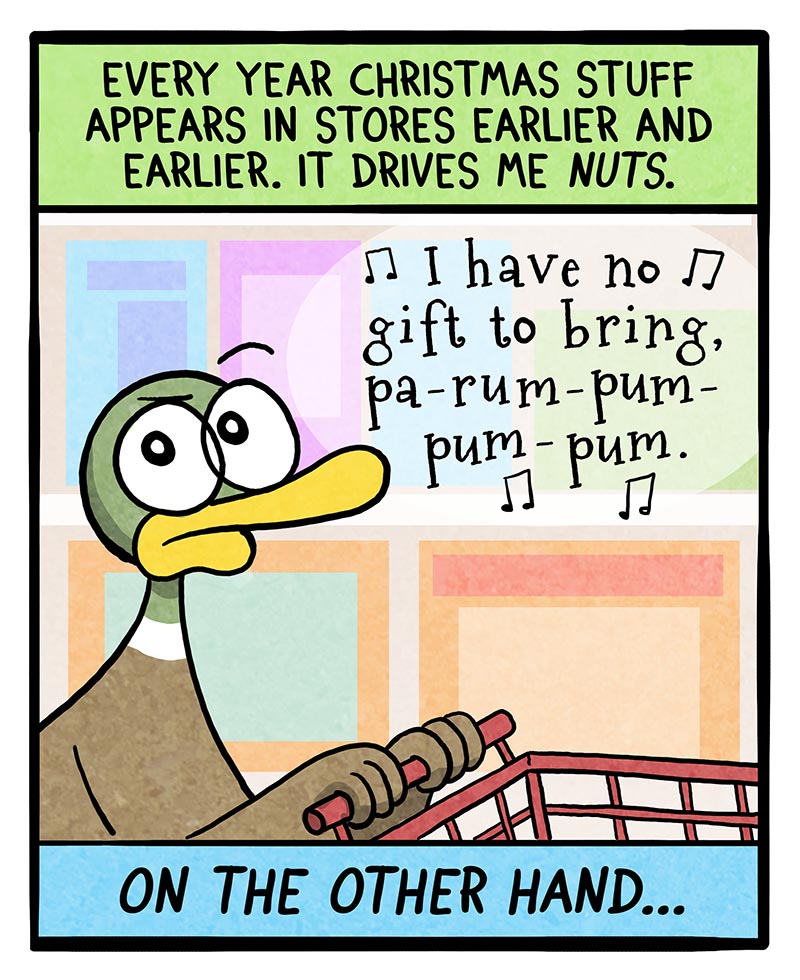 https://cdn.tinyview.com/fowl-language/2025/08/15/early-holidays/early-holidays-1.jpg