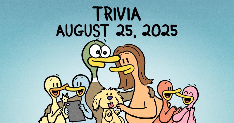 Trivia