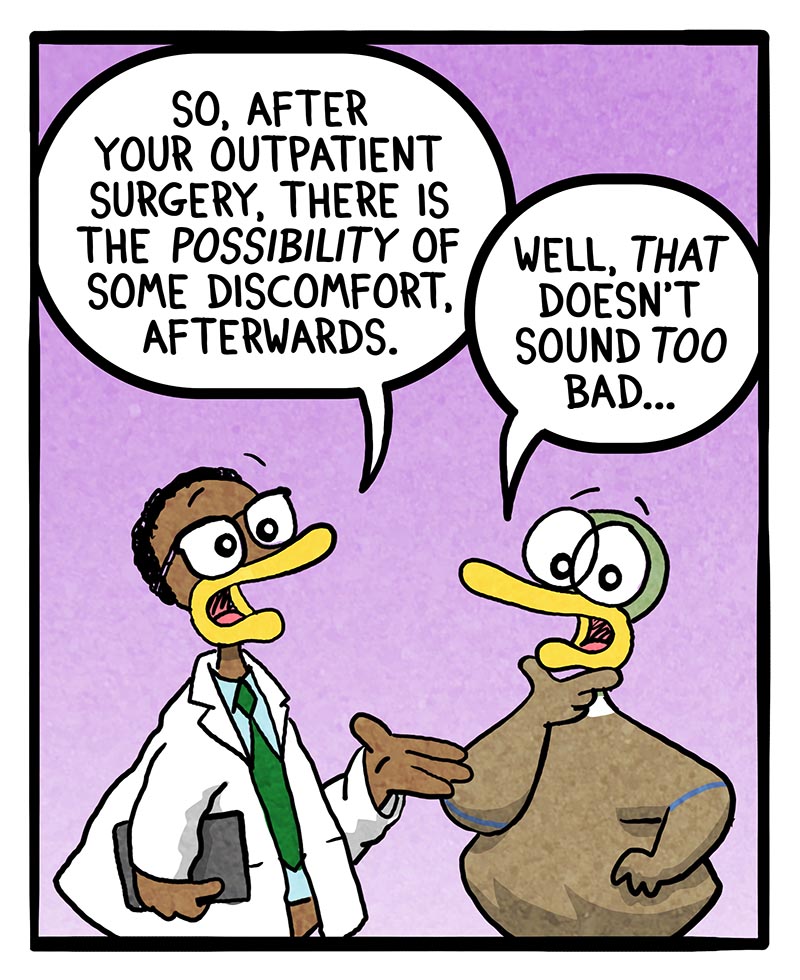 https://cdn.tinyview.com/fowl-language/2025/08/29/ouch-patient-surgery/ouch-patient-surgery-1.jpg