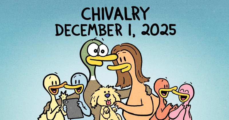 Chivalry