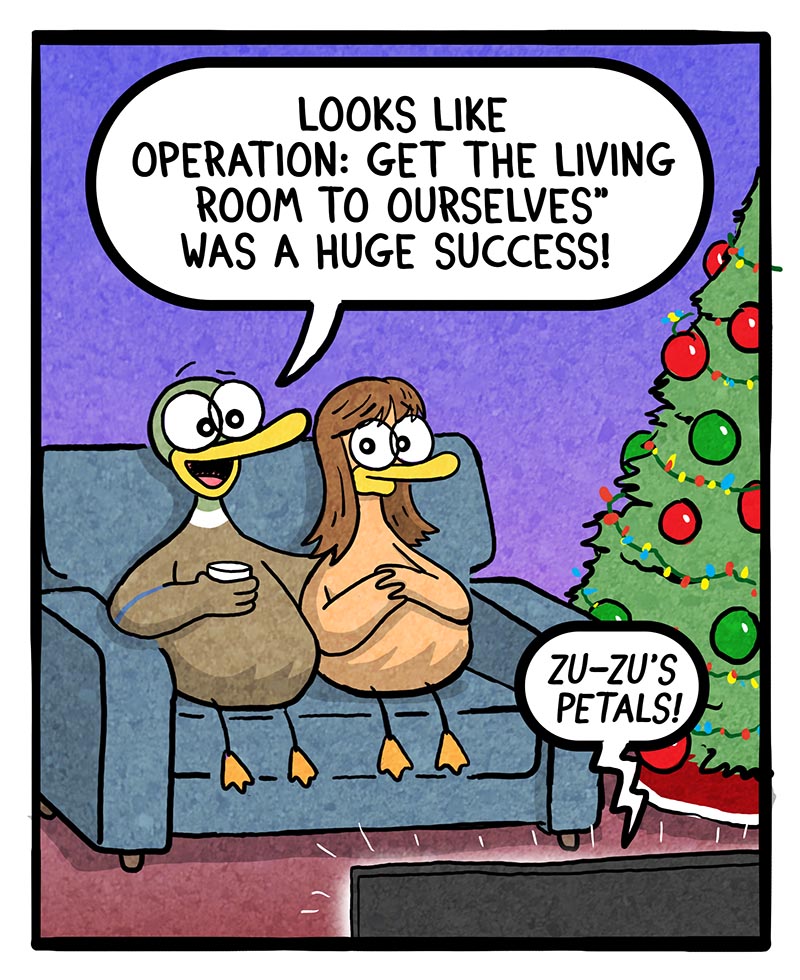 https://cdn.tinyview.com/fowl-language/2025/12/23/christmas-time-together/christmas-time-together-2.jpg