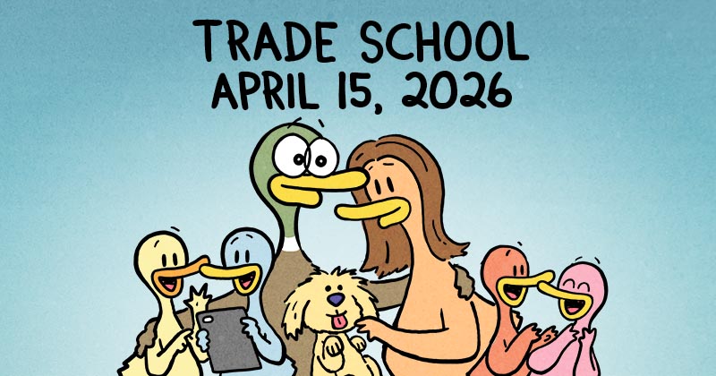 Trade Schools
