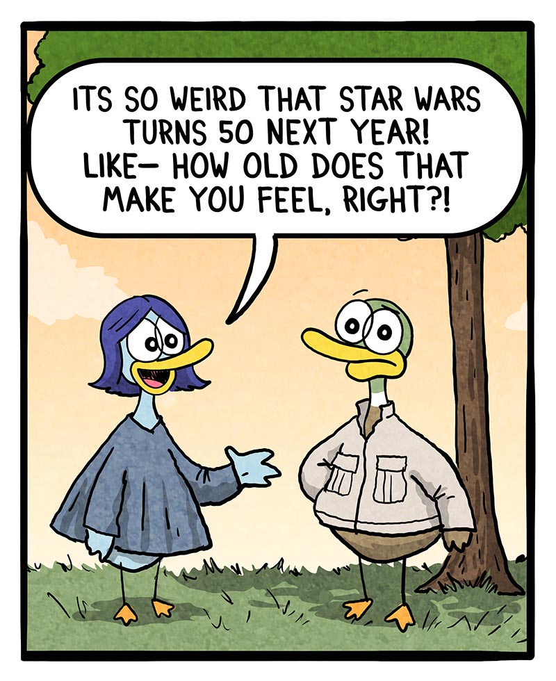 https://cdn.tinyview.com/fowl-language/2026/05/03/star-wars-at-50/star-wars-at-50-1.jpg
