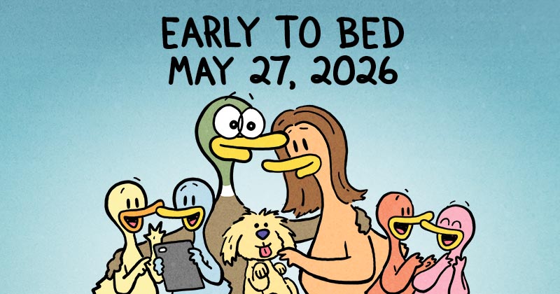 Early to Bed