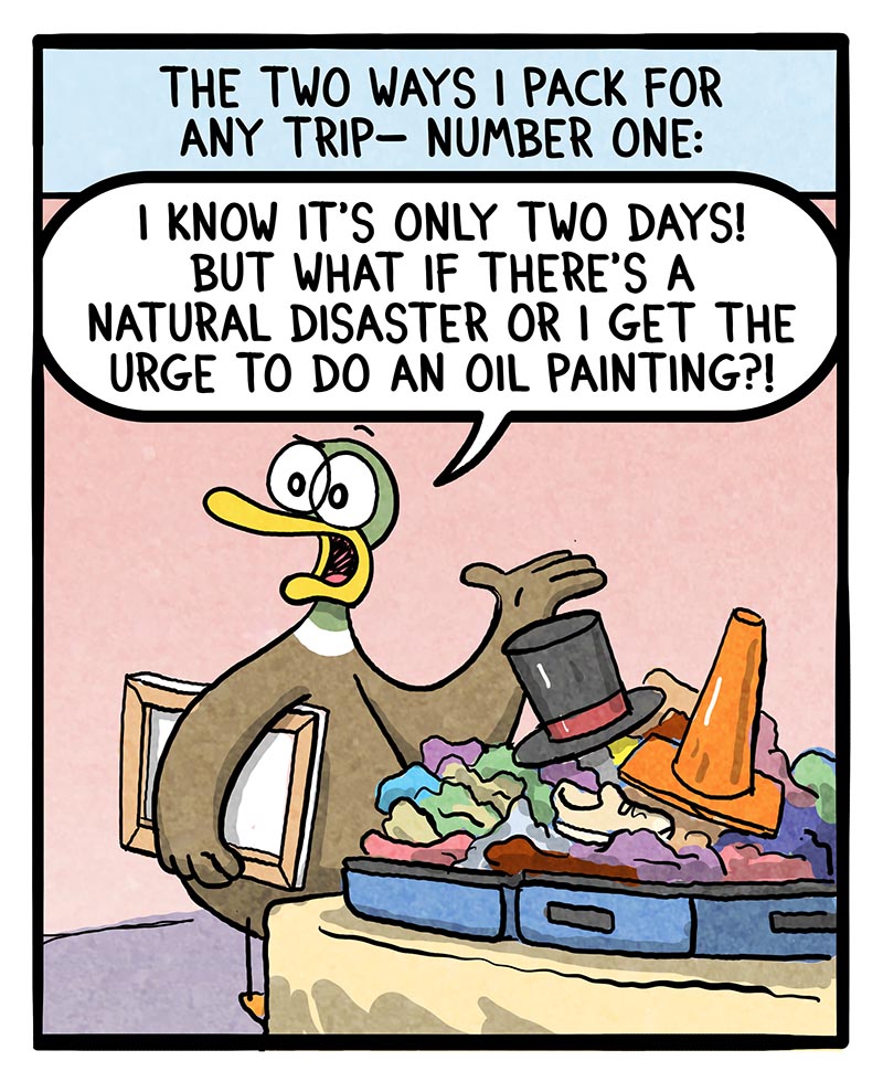 https://cdn.tinyview.com/fowl-language/2026/07/21/world-s-worst-packer/worlds-worst-packer-1.jpg