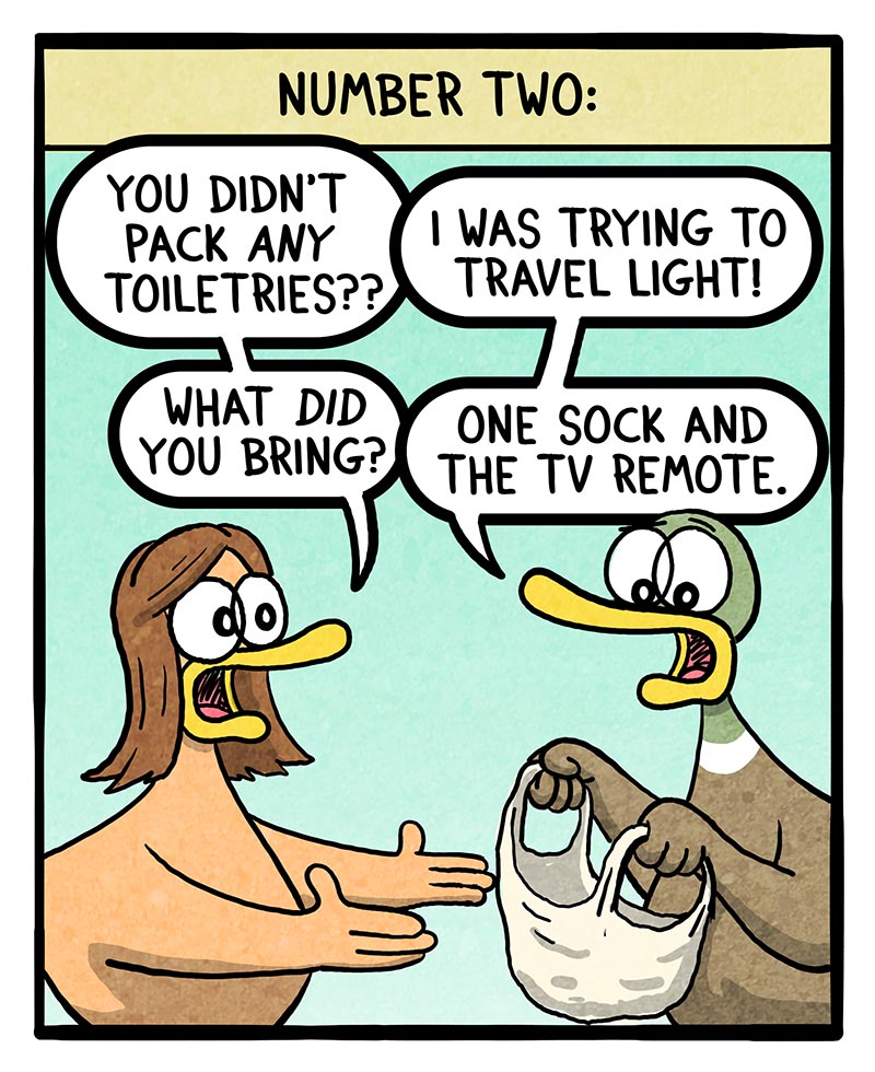 https://cdn.tinyview.com/fowl-language/2026/07/21/world-s-worst-packer/worlds-worst-packer-2.jpg