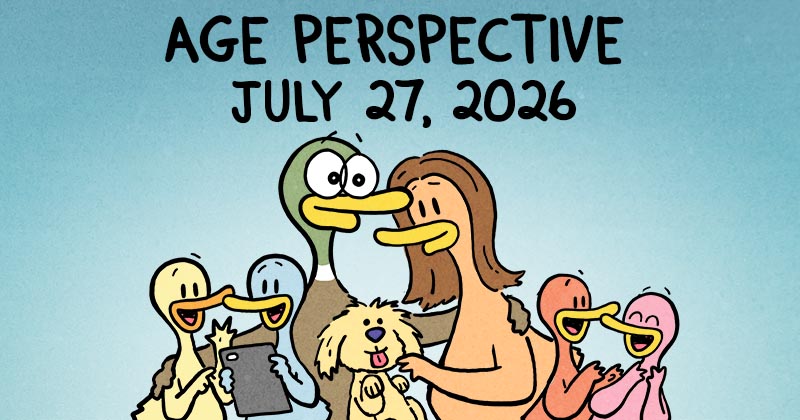 Age Perspective