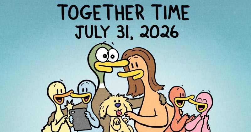 Time Together