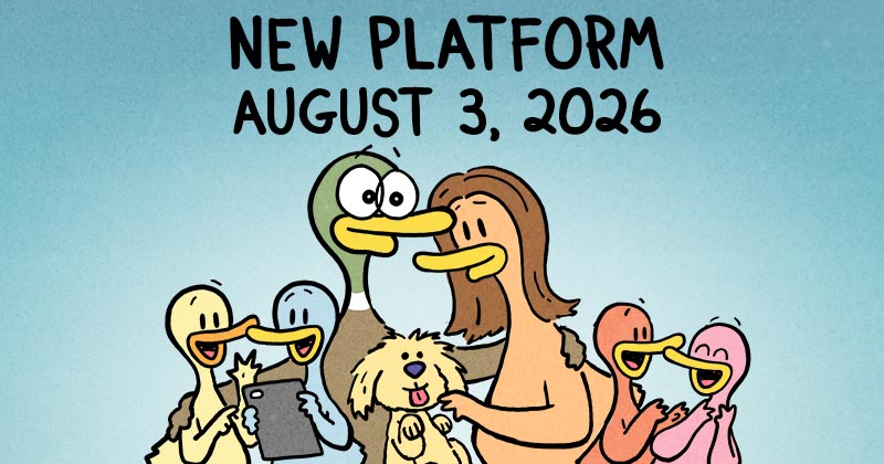 New Platform