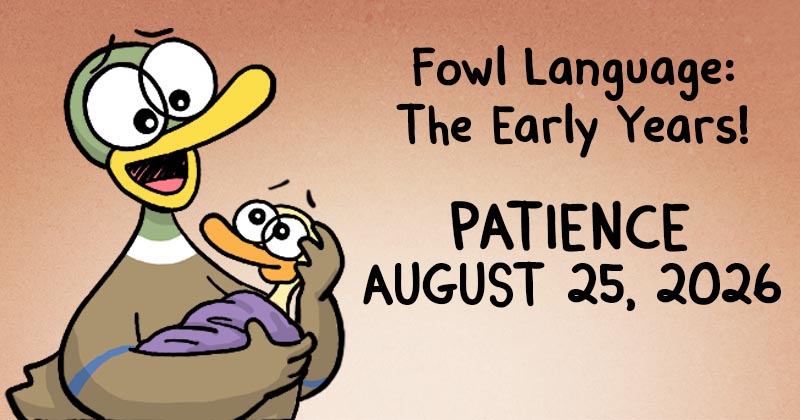 Patience
