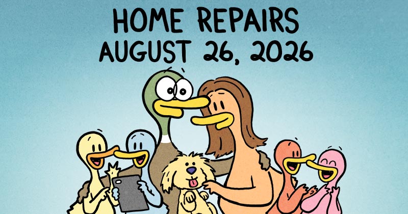 Home Repairs
