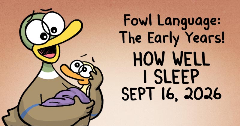 Comic preview