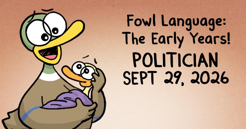 Politician