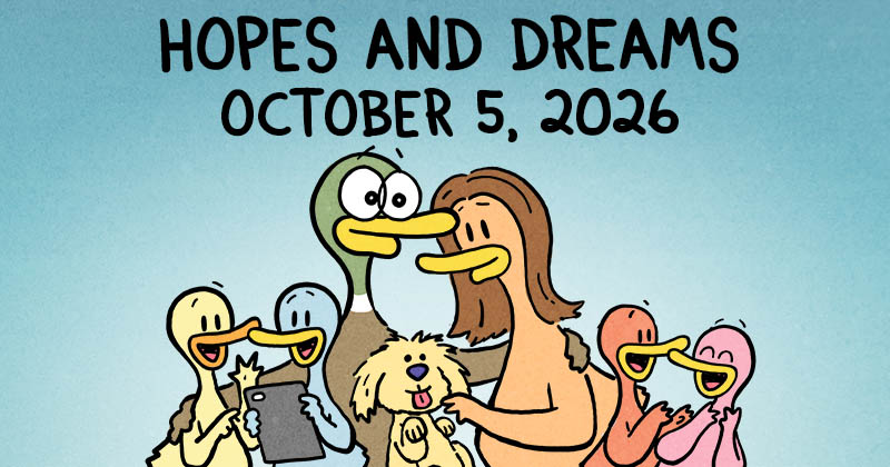 Hopes and Dreams