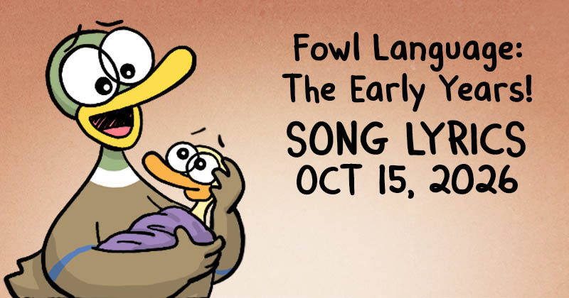 Song Lyrics
